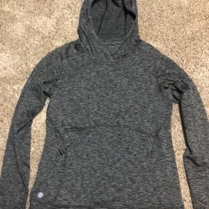 Athleta women’s medium top
